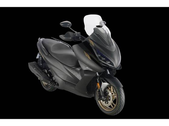 ZONTES 350E ZONTES 350E